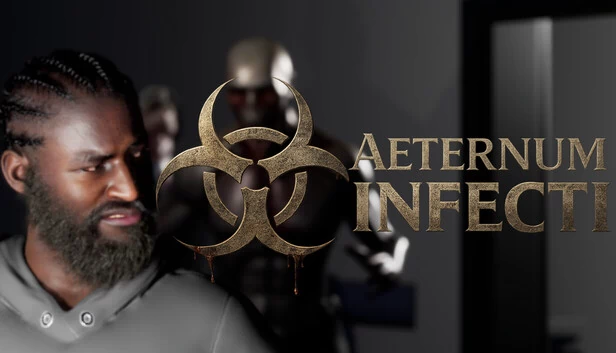 永恒感染（Aeternum Infecti） 游戏封面