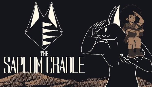 萨普鲁姆摇篮（The Saplum Cradle） 游戏封面