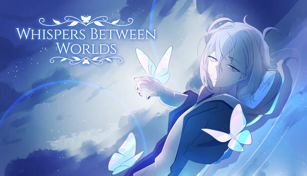 世界之间的低语（Whispers Between Worlds） 游戏封面