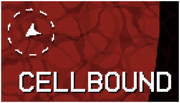 Cellbound 游戏封面