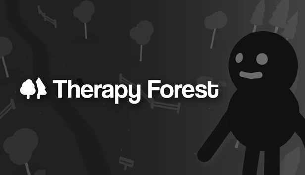 治疗森林（Therapy Forest） 游戏封面