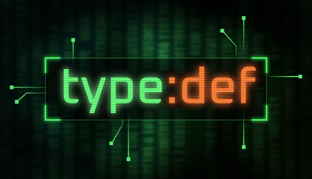 类型：def（type:def） 游戏封面