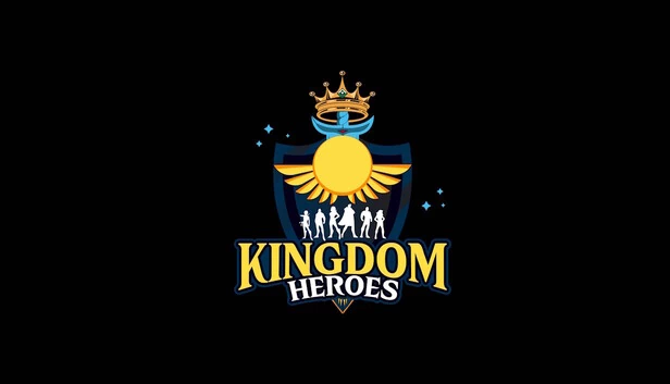 王国英雄（Kingdom Heroes） 游戏封面
