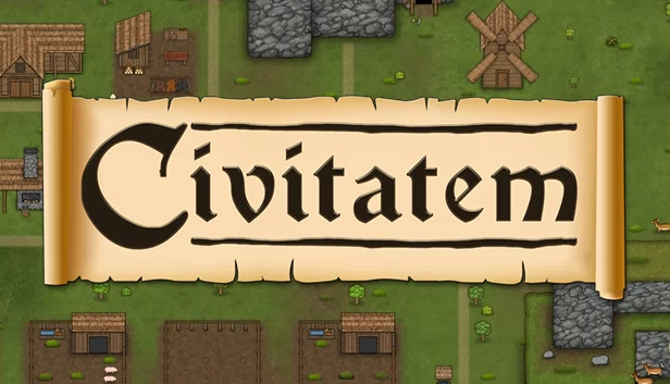 文明（Civitatem） 游戏封面