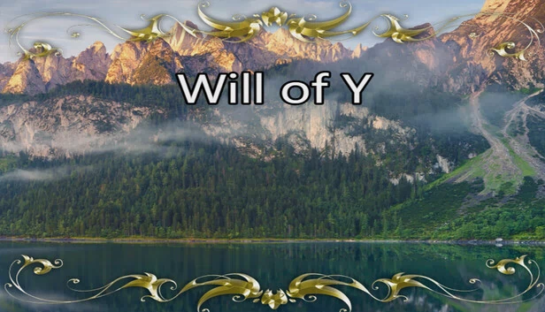 Y的意志（Will of Y） 游戏封面