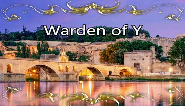 Y的守护者（Warden of Y） 游戏封面