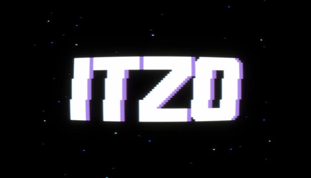 ITZO 游戏封面