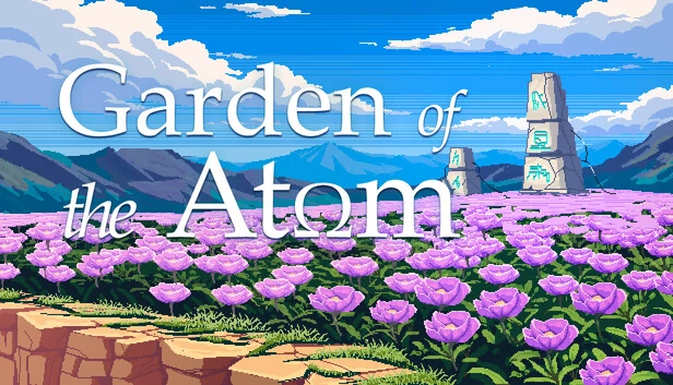原子花园（Garden of the Atom） 游戏封面