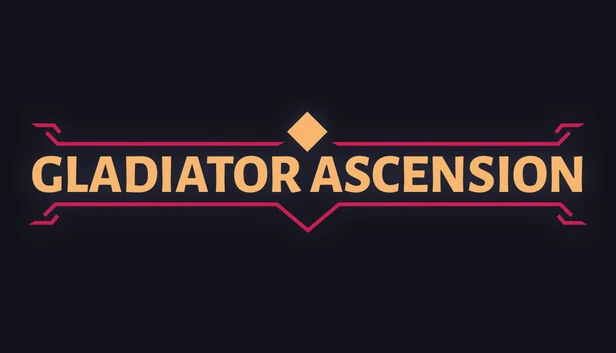 角斗士崛起（Gladiator Ascension） 游戏封面