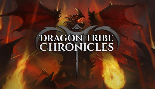 龙族编年史（Dragon Tribe Chronicles） 游戏封面
