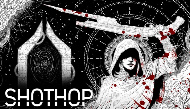 Shothop 游戏封面