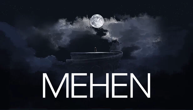 MEHEN 游戏封面