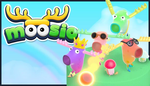 Moosio 游戏封面