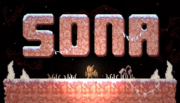 Sona 游戏封面