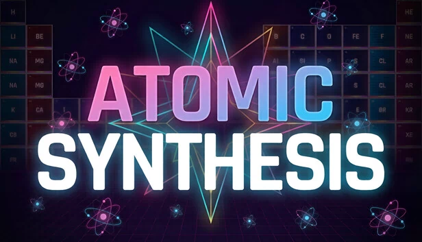 原子合成（Atomic Synthesis） 游戏封面