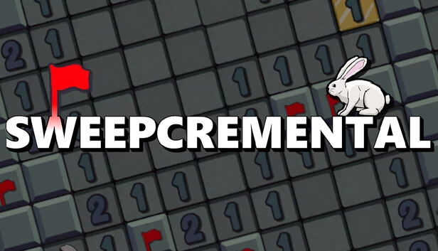 扫帚增量（Sweepcremental） 游戏封面