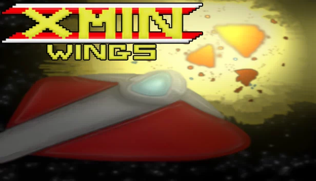 X分钟：翼（XMinutes: Wings） 游戏封面