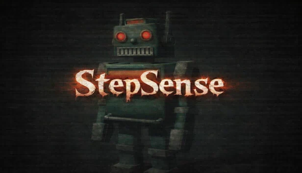 StepSense 游戏封面