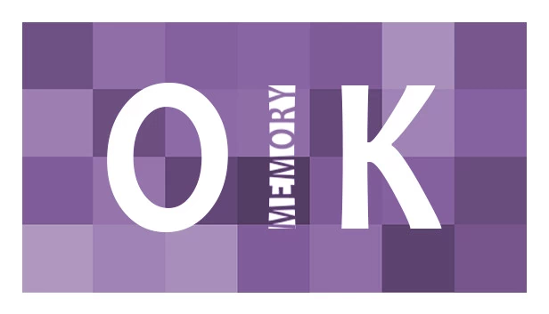 Oik 记忆（Oik Memory） 游戏封面