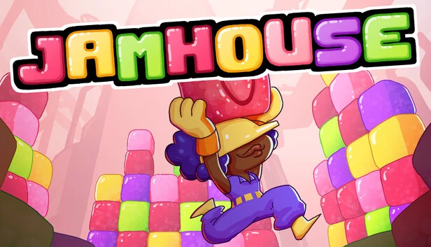 Jamhouse 游戏封面