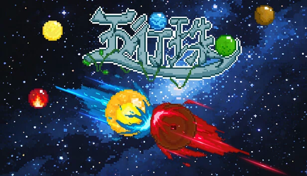 五行珠 游戏封面