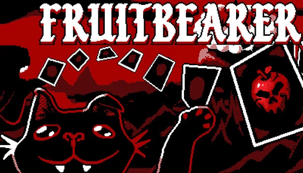 Fruitbearer 游戏封面