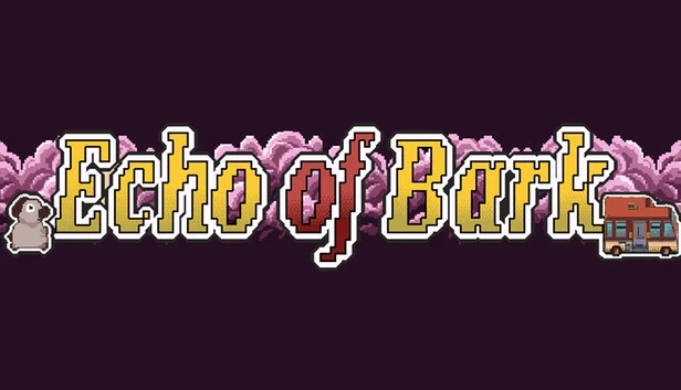 遗忘回响：Echo of Bark（遗忘回响 Echo of Bark） 游戏封面