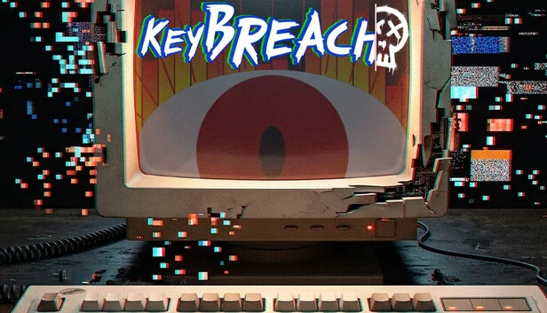 KeyBreach 游戏封面