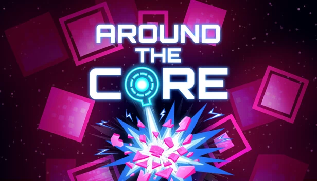 绕核而行（Around The Core） 游戏封面