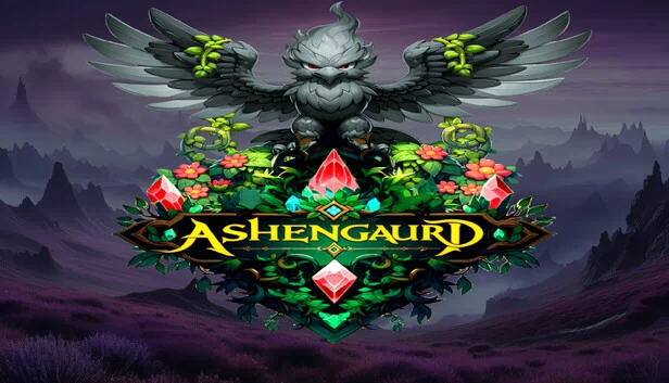 灰烬守护者（AshenGaurd） 游戏封面