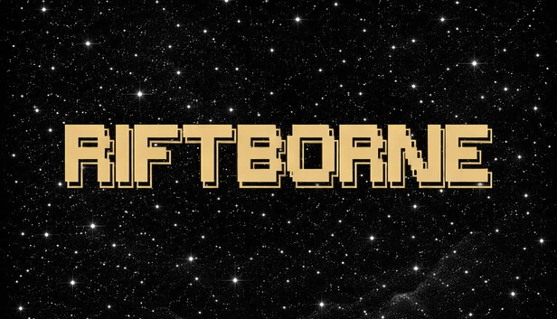 裂谷之子（Riftborne） 游戏封面