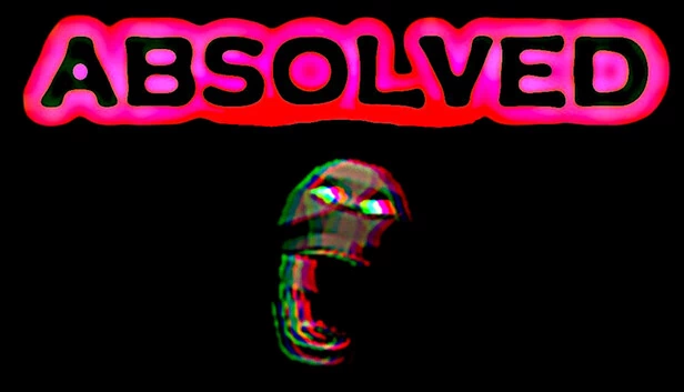 赦免(Absolved) 游戏封面