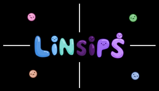 林西普斯(Linsips) 游戏封面