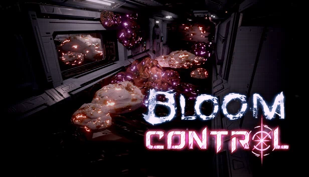 泛光控制（Bloom Control） 游戏封面