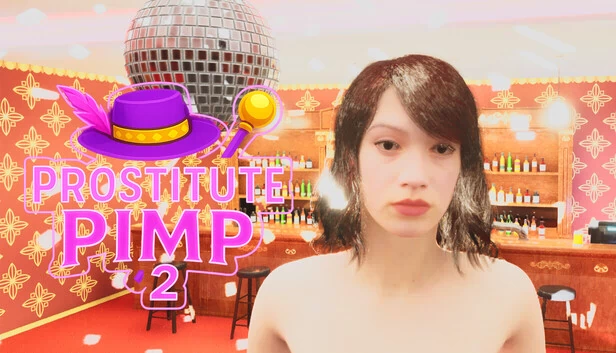 妓女-皮条客2（Prostitute-Pimp 2） 游戏封面