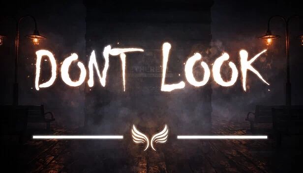 别回头看（Dont Look） 游戏封面