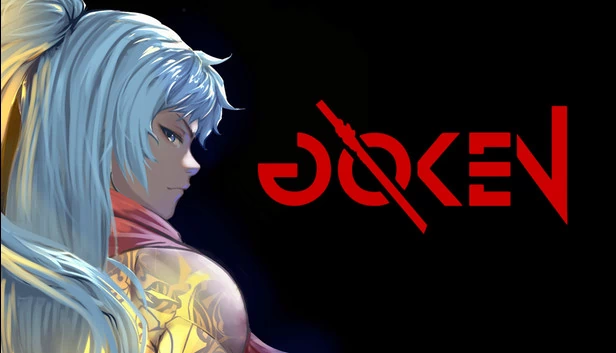 GOKEN 游戏封面