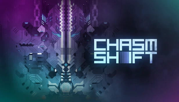 深渊转移（CHASM SHIFT） 游戏封面