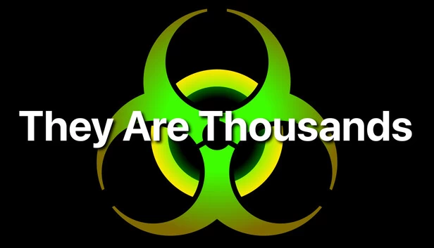 他们成千上万（They Are Thousands） 游戏封面