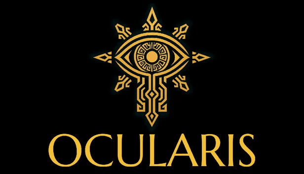 Ocularis 游戏封面