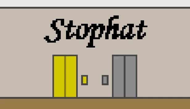Stophat 游戏封面
