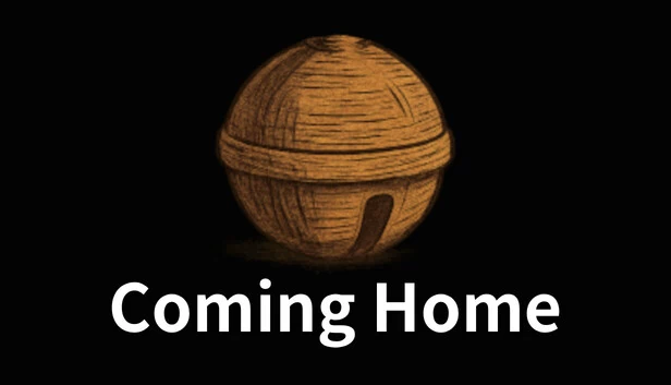 回家（ComingHome） 游戏封面