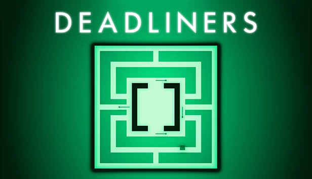 Deadliners 游戏封面