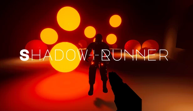 暗影行者（Shadow Runner） 游戏封面
