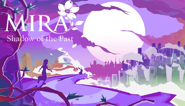 米拉:过去的阴影(Mira - Shadow of the Past) 游戏封面