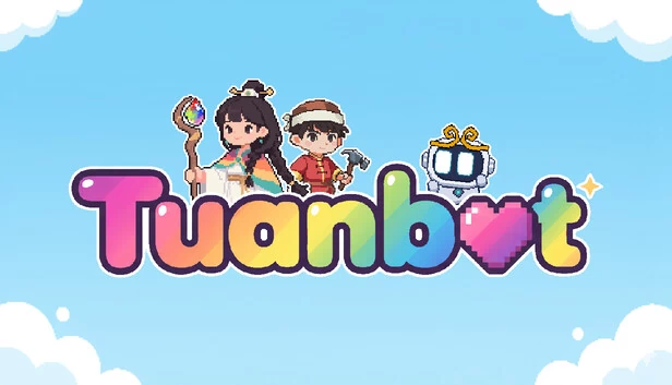 团子机器人（Tuanbot） 游戏封面