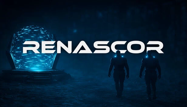 Renascor 游戏封面