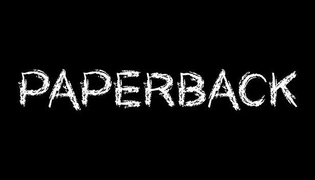Paperback 游戏封面