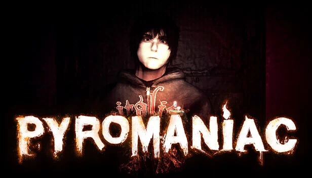 纵火狂（Pyromaniac） 游戏封面