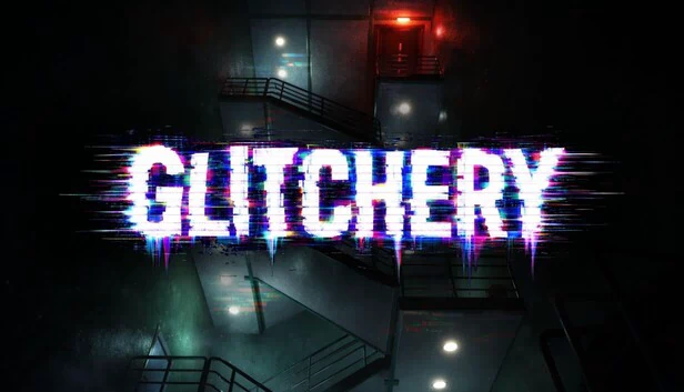 格姆酱（Glitchery） 游戏封面